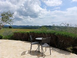 Agriturismo San Sano