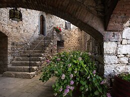 Agriturismo San Sano