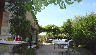 Agriturismo San Sano