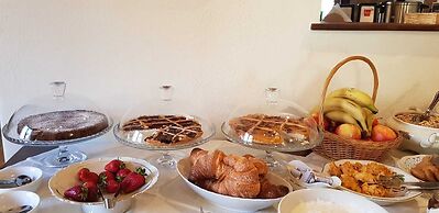 Agriturismo San Sano