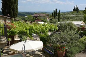 Agriturismo San Sano