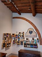 Agriturismo San Sano