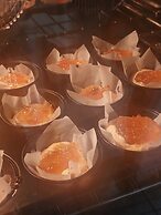 Agriturismo San Sano