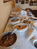 Agriturismo San Sano