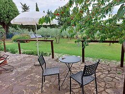 Agriturismo San Sano