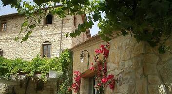 Agriturismo San Sano