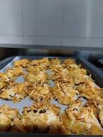 Agriturismo San Sano