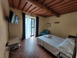 Agriturismo San Sano