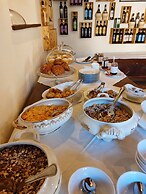 Agriturismo San Sano