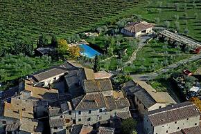 Agriturismo San Sano