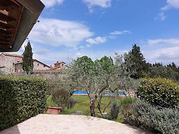 Agriturismo San Sano