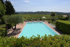 Agriturismo San Sano