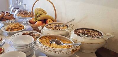 Agriturismo San Sano