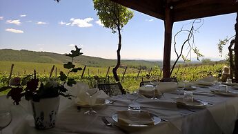 Agriturismo San Sano