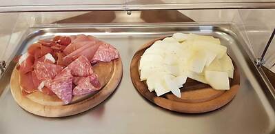 Agriturismo San Sano