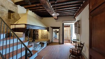 Agriturismo San Sano