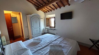 Agriturismo San Sano