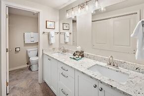 Lodge at Whitefish Lake