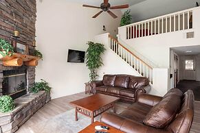 Lodge at Whitefish Lake