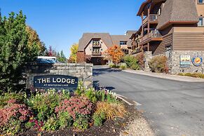 Lodge at Whitefish Lake