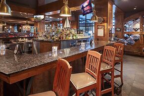 Lodge at Whitefish Lake