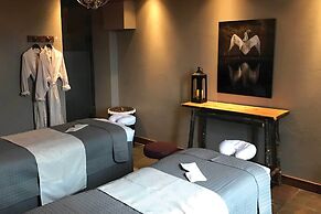 Lodge at Whitefish Lake