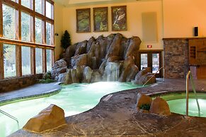 Lodge at Whitefish Lake