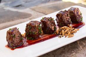 Lodge at Whitefish Lake