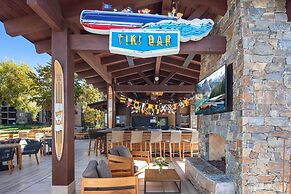 Lodge at Whitefish Lake