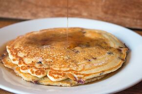 Lodge at Whitefish Lake
