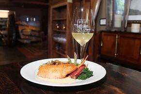 Lodge at Whitefish Lake