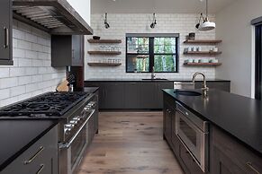 Lodge at Whitefish Lake