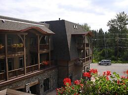 Lodge at Whitefish Lake