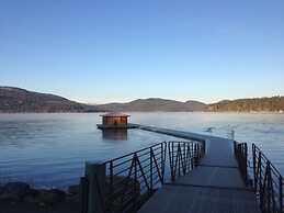 Lodge at Whitefish Lake