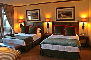 Lodge at Whitefish Lake