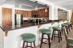 Lodge at Whitefish Lake