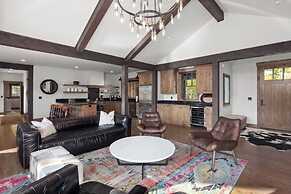 Lodge at Whitefish Lake