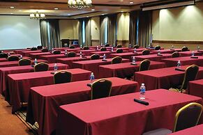 Lodge at Whitefish Lake