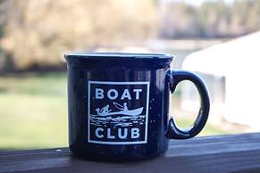 Lodge at Whitefish Lake