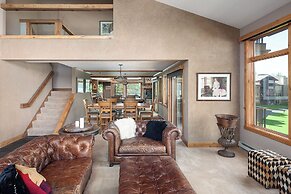 Lodge at Whitefish Lake