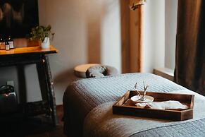 Lodge at Whitefish Lake