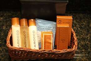 Lodge at Whitefish Lake