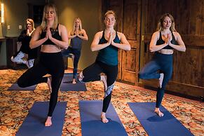 Lodge at Whitefish Lake