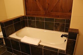 Lodge at Whitefish Lake