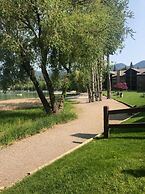 Lodge at Whitefish Lake