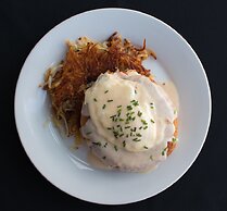 Lodge at Whitefish Lake