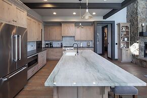 Lodge at Whitefish Lake