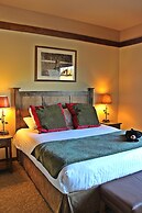 Lodge at Whitefish Lake