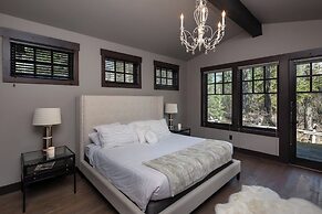 Lodge at Whitefish Lake