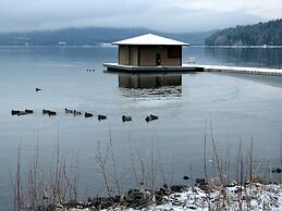 Lodge at Whitefish Lake